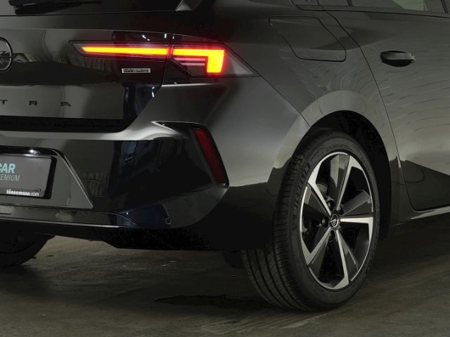 Astra L LIM GS HYBRID eDCT+LED+NAVI+360 GRAD KAM
