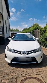 Toyota Auris - Toyota Auris in Hannover