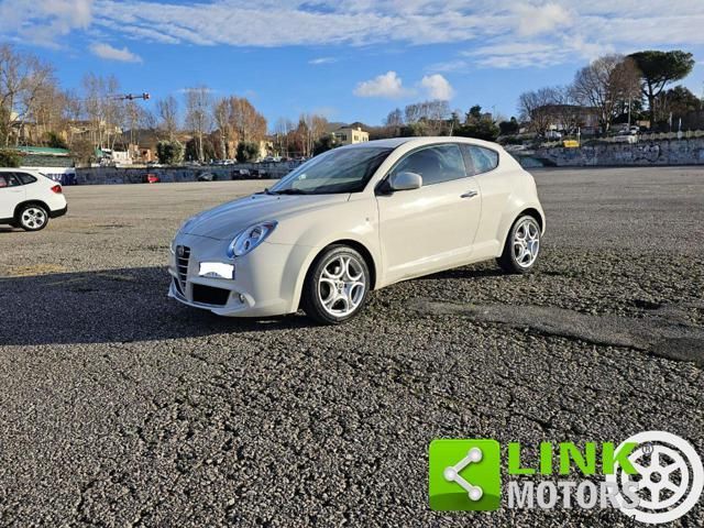 Alfa Romeo ALFA ROMEO MiTo 1.4 T 135 CV M.air Progression