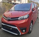 Toyota Proace (Verso) 2,0-l-D-4D 110kW L1 Family Co...