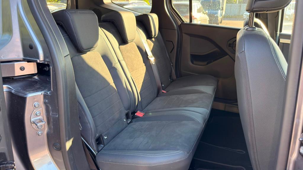 Mercedes-Benz T 180 PROGRESSIVE STANDARD LED NAVI BENZIN KLIMA