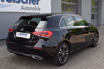 Mercedes A 180 - 2