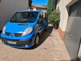 Renault Trafic 2 - gebrauchte Renault Trafic aus dem Jahr 2006
