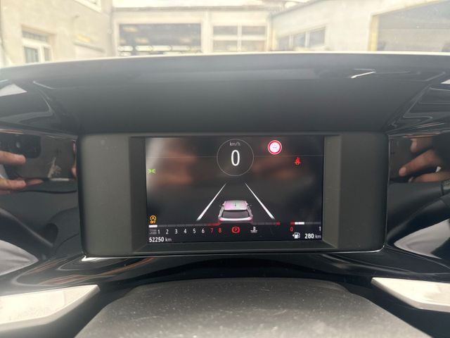 Mokka 1.2 Turbo KLIMA ALLWETTER  LMF TEMPOMAT LI