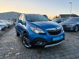 Opel Mokka 1,4 Automatik Innovation - Opel Mokka mit Panoramadach