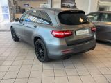 Mercedes-Benz GLC 250 AMG 9G-Tr. Distr. Comand Rü-Ka DAB LED - Mercedes-Benz: Behindertengerecht