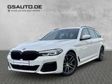BMW 520 d T.Aut.M-SPORT Cockp.PROF ACC H&K Leder Kam - BMW 520 in Duisburg