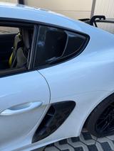 Porsche 718 GT4 RS *WEISSACH *LIFT *PCCB *GARANTIE - Porsche Cayman aus 2022