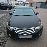 Honda Accord Elegance 2009 - gebrauchte Honda Accord aus dem Jahr 2008