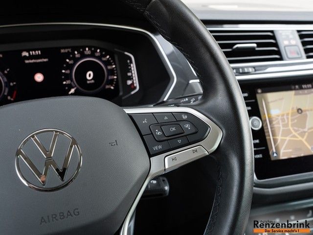 Tiguan Elegance 1,4 l eHybrid DSG Business Premi