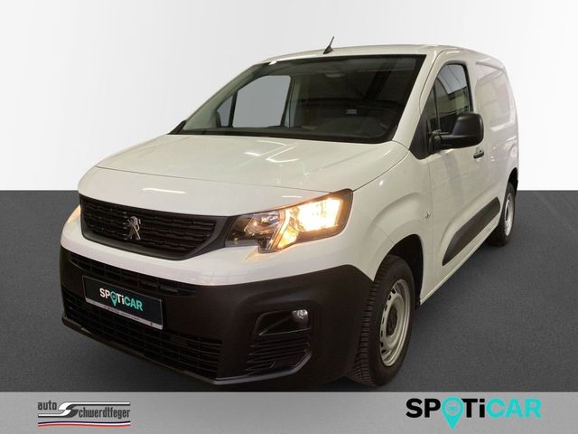 Peugeot Partner 1.2 Puretech 110 L1 S&S Premium