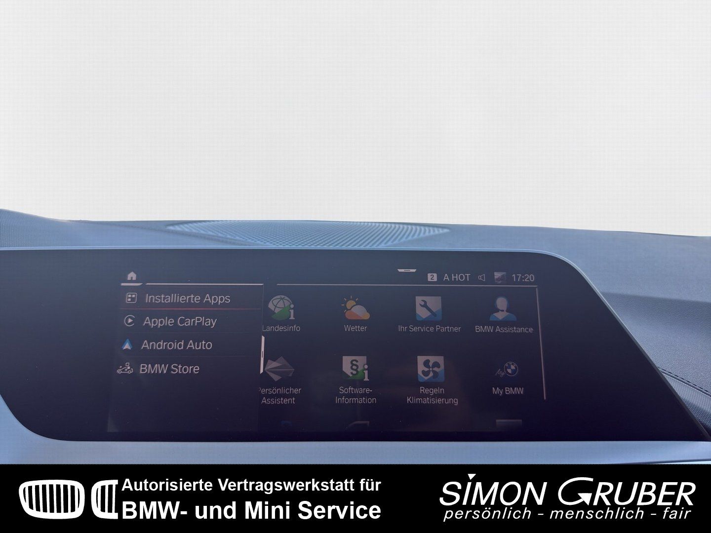 Fahrzeugabbildung BMW Z4 sDrive 20 i Advantage Leder Navi Live Prof