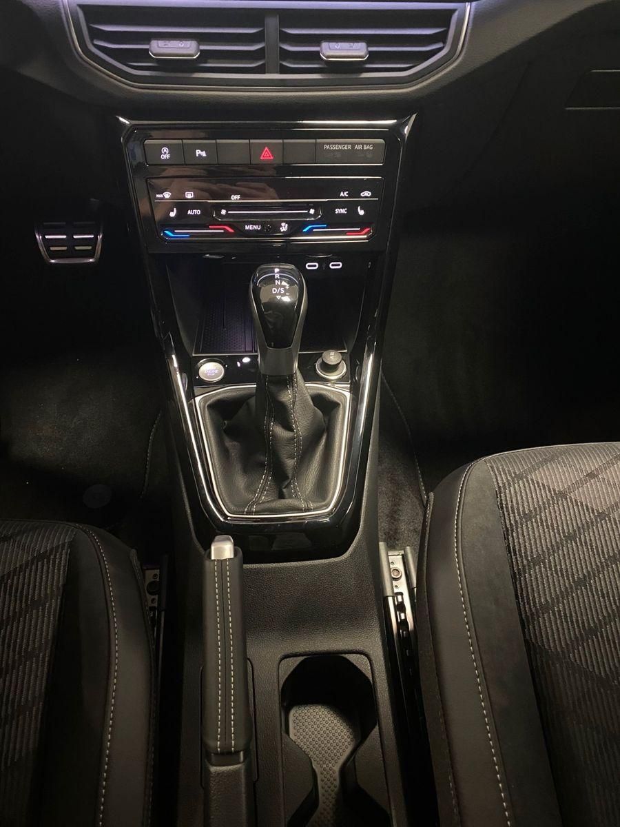 Fahrzeugabbildung Volkswagen T-Cross 1.0 TSI DSG ACC+AHK+SHZ+MATRIX LED+