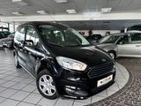 Ford Tourneo Courier 1,0 EcoBoost ,,Trend" Klima 1HD! - gebrauchte Ford Tourneo Courier aus dem Jahr 2017