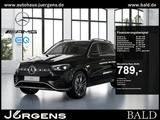 Mercedes-Benz GLE 450 d 4M AMG-Sport/Pano/MLB/AHK/Burm/AIRM/22