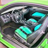 Ford Mustang GT 5.0 V8 | Schalter  | Einzelstück - Ford Mustang Unfallwagen