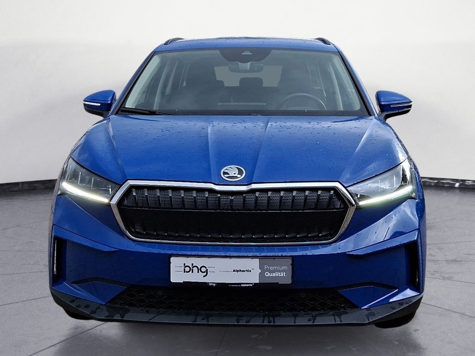 Skoda Enyaq - Bild 7