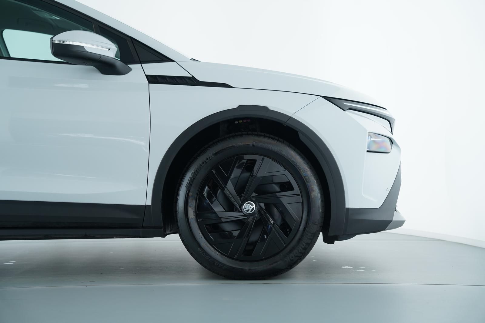 SKODA ELROQ - 50 TOUR STUDIO - 170 CV - BVA - CAMÉRA DE RECUL