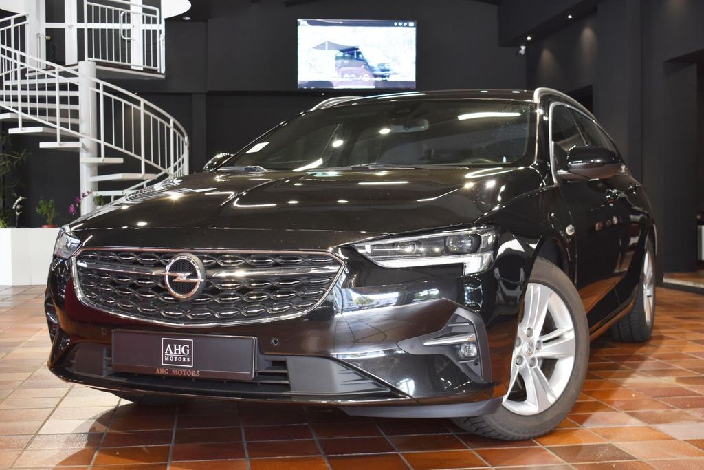 Image of Opel Insignia