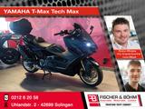Yamaha T-Max Tech Max - YAMAHA T MAX
