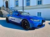 BMW M4 Coupe Laser 6-Gang HK Carbon PPF U-Frei - gebrauchte BMW M4 aus dem Jahr 2020