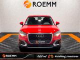 Audi Q2 design*GARANTIE*ACC*Sitzheizung* - Audi Q2 aus 2016