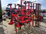 Horsch FINER 5 SL, DoubleCage Packer - Horsch LKWs