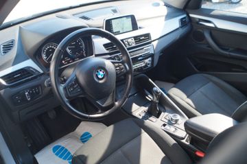 BMW X1 - 10