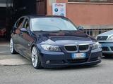 BMW 320d 177CV aut. Futura - BMW 320: 177
