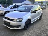 Volkswagen Polo V Trendline BlueMotion/BMT 1.6TDI EURO5 - Volkswagen Polo: TDI Bluemotion