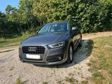 Audi Q3 2.0 TDI - Audi Q3 aus 2011