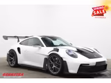 Porsche 992 992 4.0 GT3 RS Weissach Sport Chrono Lift Bo - Porsche 992: Gt3 RS