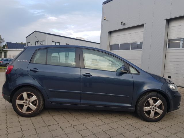 Volkswagen Golf Plus V Tour 1.9 diesel, Tüv abgelaufen