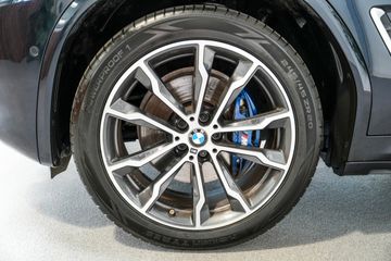 BMW X3 - 3