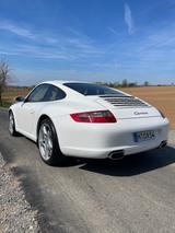 Porsche 997 Carrera Coupé Carrera - Porsche 997 in Hannover