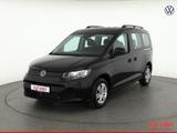 Volkswagen Caddy 1.5 TSI AppleAndroid Kamera Sitzheizung - VW Caddy Gebrauchtwagen in Leipzig