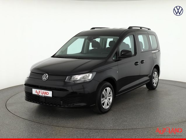 Volkswagen Caddy 1.5 TSI AppleAndroid Kamera Sitzheizung