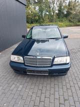 Mercedes-Benz C 200 CLASSIC Classic - Mercedes-Benz C-Class aus 1997