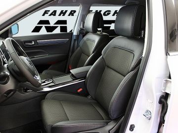 Fahrzeugabbildung Renault Koleos BLUE dCi 185 Techno 4WD Automatik