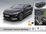 Volkswagen ID.7 Pro 210 kW 77 kWh+NAVI+RFK+PARKASSIST+ACC - gebrauchte VW ID.7 aus dem Jahr 2024
