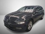 Volkswagen Passat Variant 2.0 TDI 4Motion BMT Business DSG - Volkswagen Passat Variant: 4motion