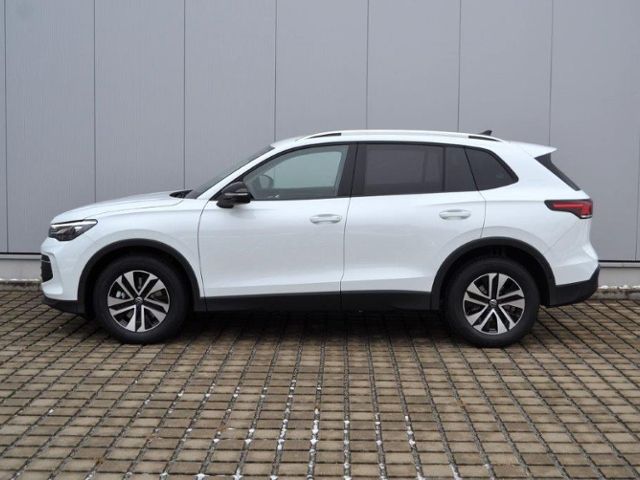 Tiguan 2.0 TDI DSG Energy AHK/LED/17-ZOLL/NAVI+V