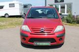 Citroën C3 1.1 Hu Au Neu Service Neu - gebrauchte Citroën C3 aus dem Jahr 2007