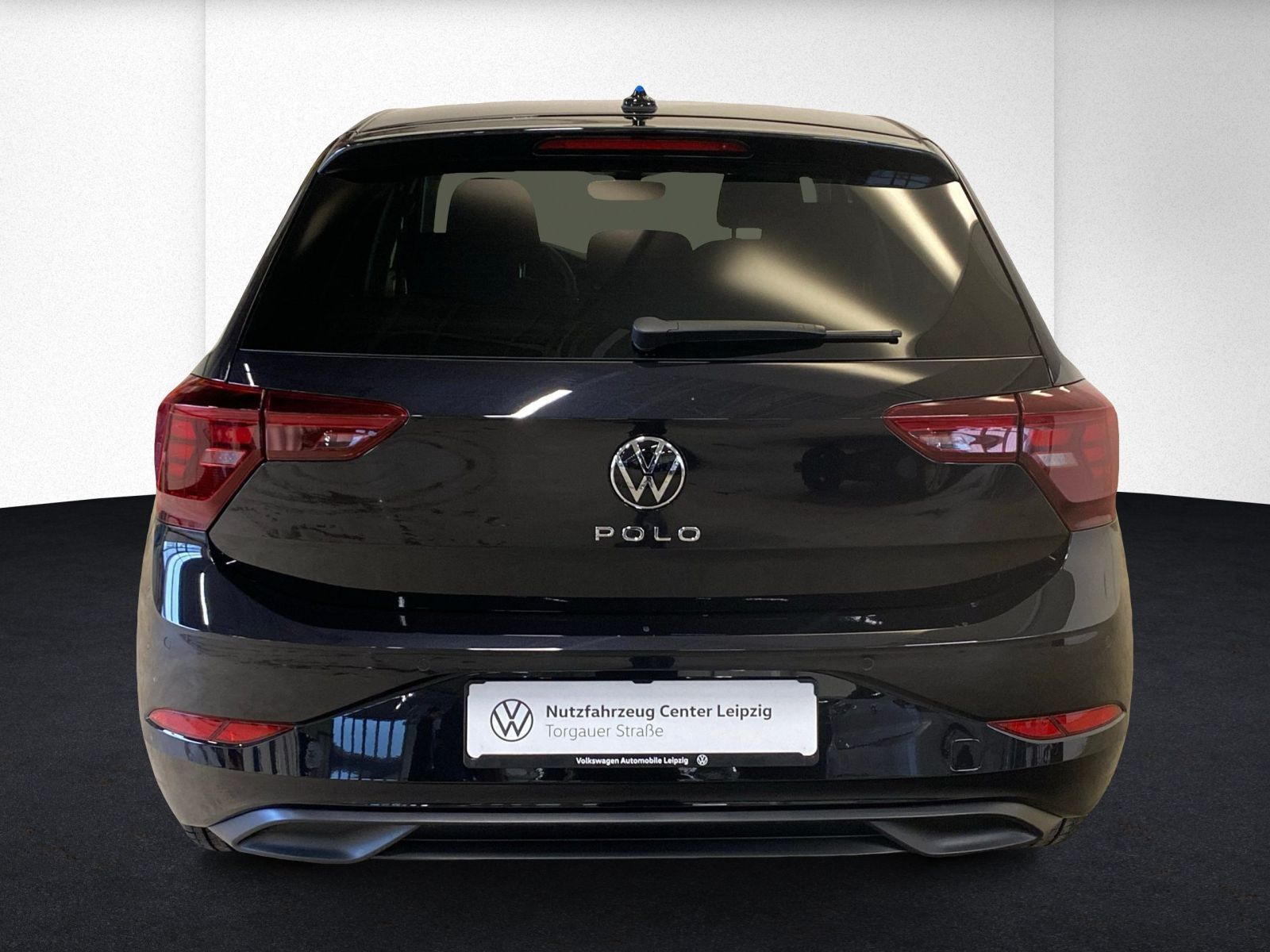 Volkswagen Polo - Bild 5