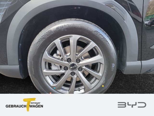 BYD ATTO 2