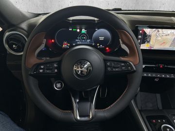 Alfa Romeo Tonale 1.5 Intensa 360° KAMERA MATRIX LED SHZ