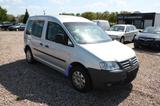 Volkswagen Caddy Life 1,6 HU NEU 7 Sitzer - gebrauchte Volkswagen Caddy aus dem Jahr 2005