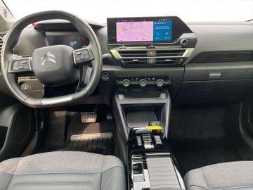 Citroën C4 Shine PT 130 EAT8 Navi+HUD+RFK+SD+LM+Carplay