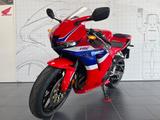 Honda CBR 600 RR 6 Jahre Garantie - HONDA ABS CBR 600