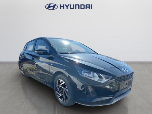 Fahrzeugabbildung Hyundai i20 (MJ24) 1.0 T-Gdi  48V DCT Trend Komfortpaket